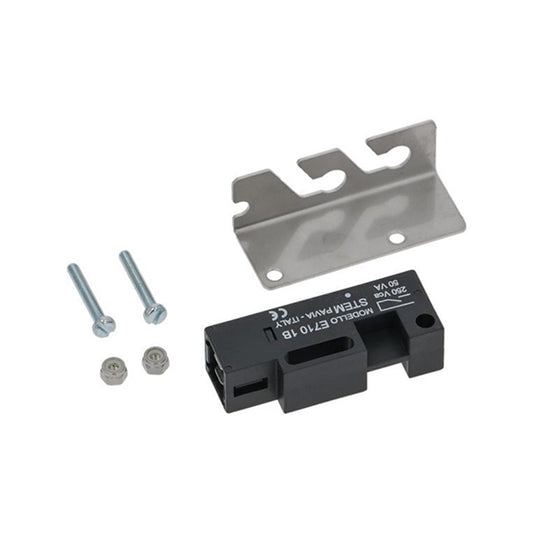 Magnetic switch for dishwasher Electrolux Professional 347450 1A 250V 50W E710 1B
