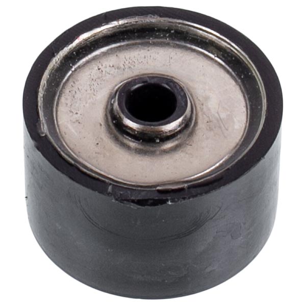 Dishwasher door magnet 699294 D=22/5mm H=14mm