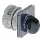 Mode Switch for Comenda/Dihr/Hoonved/Kromo Bremas CA0120003V 345019 12A (2 positions)