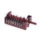 Mode Switch GOTTAK 8608040 for Dishwasher Fagor 347817 16A (4 positions)