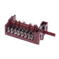 Mode Switch GOTTAK 8608060 for Dishwasher Fagor 348225 16A (4 positions)