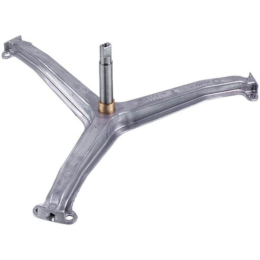 Tank Cross for Washing Machine Indesit COD.792 EBI, L shaft=117mm