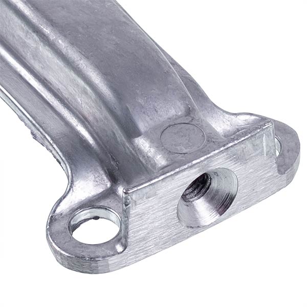 Tank Cross for Washing Machine Indesit COD.792 EBI, L shaft=117mm