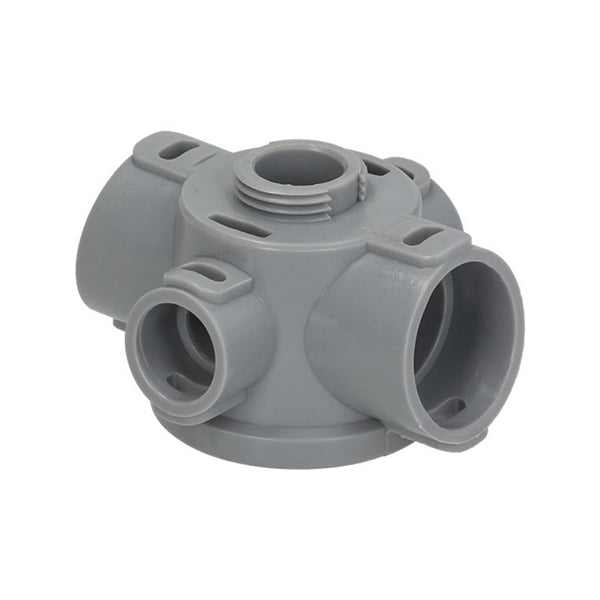 Cross (crosspiece) of spray-rocker for dishwasher 510010