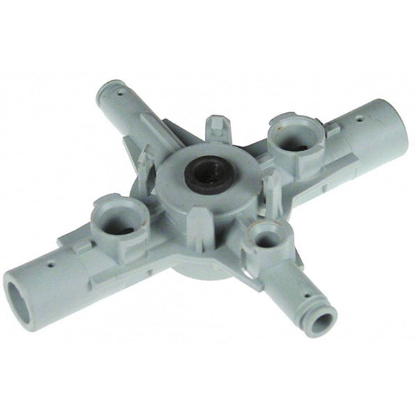 Cross (crosspiece) of spray-rocker for dishwasher Angelo Po/DIHR/Kromo 517057