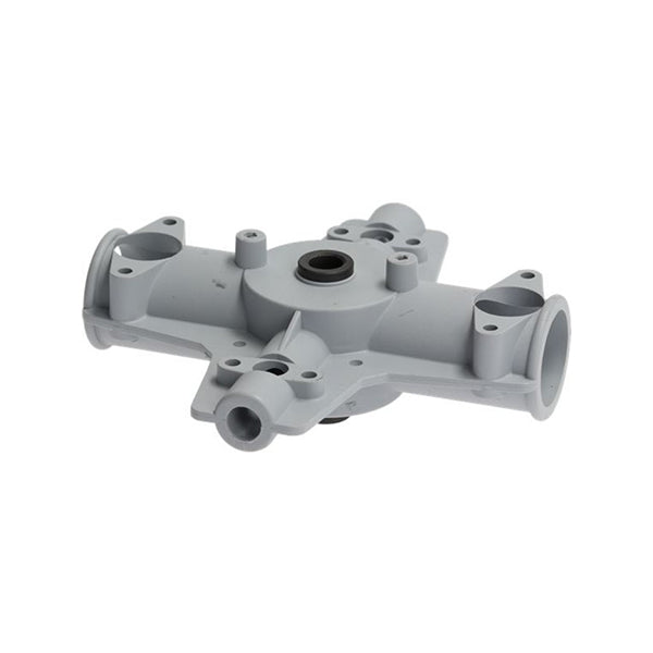 Cross (crosspiece) of spray-rocker for dishwasher DIHR/Kromo 517340