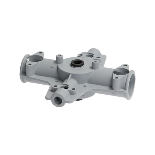 Cross (crosspiece) of spray-rocker for dishwasher DIHR/Kromo 517340