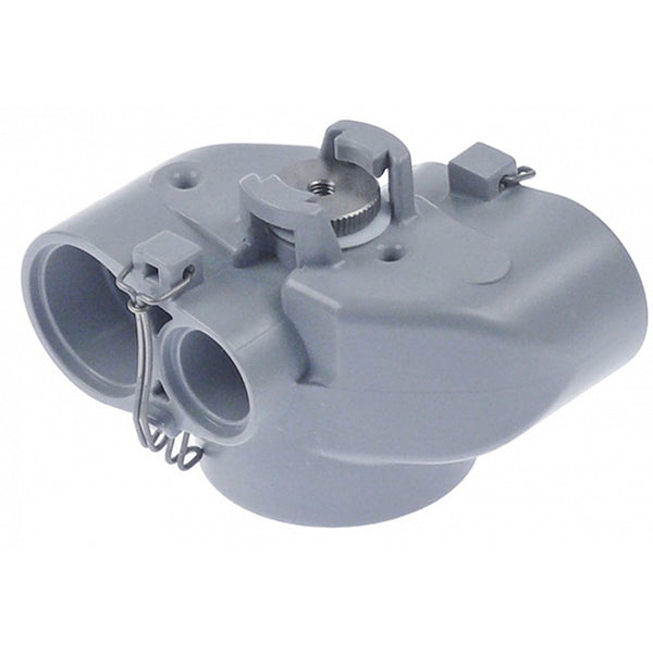 Cross (crosspiece) of spray-rocker for dishwasher Elettrobar/Hobart 517440