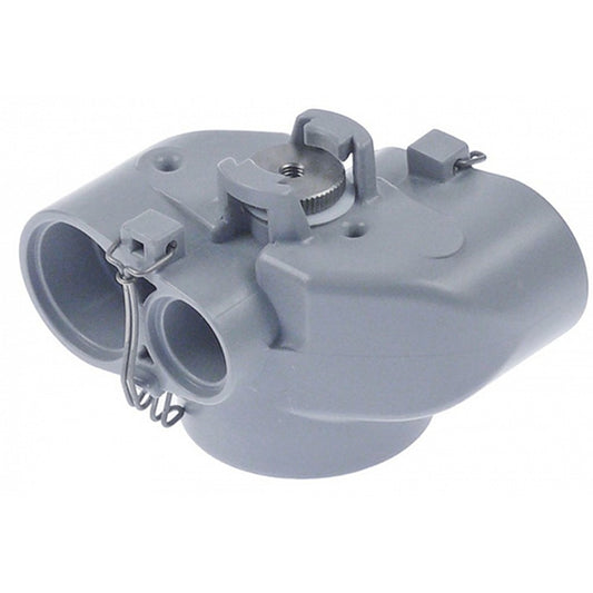 Cross (crosspiece) of spray-rocker for dishwasher Elettrobar/Hobart 517440