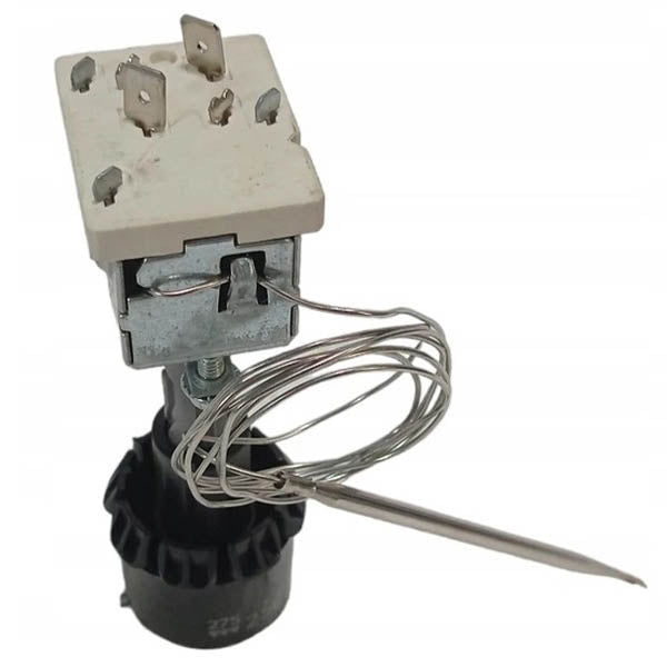 Oven Thermostat Electrolux 8585611490014