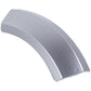 Dryer Door (hatch) Handle Compatible with Bosch 00644222 silver