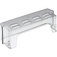 Door shelf (small) for refrigerator Hisense HK1872281 285x90mm