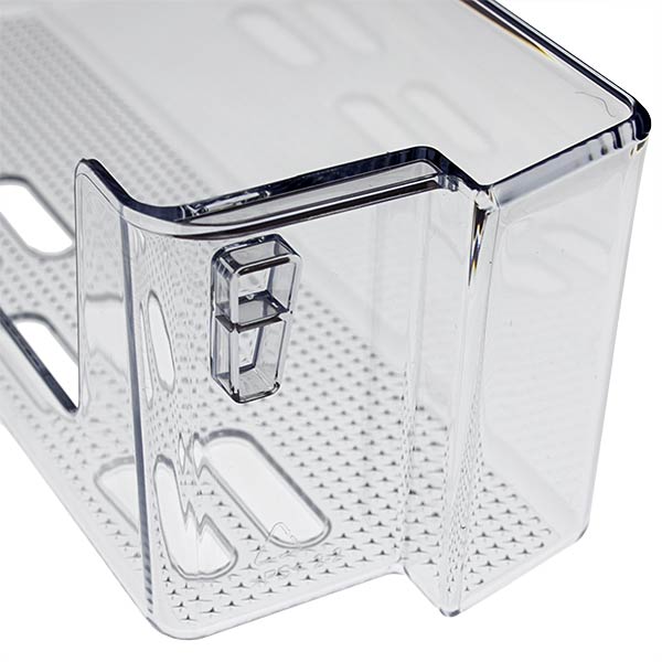 Door shelf (small) for refrigerator Hisense HK1872281 285x90mm