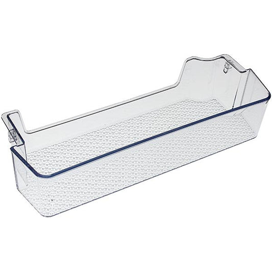 Door shelf (top, large) for refrigerator Hisense HK1625616 425x135mm