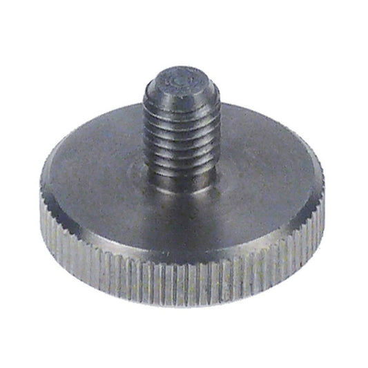 Clamping Bolt for Fixing Spray Arm of Dishwasher Krupps 560409 M7x7mm D=25mm