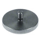 Clamping Bolt for Fixing Spray Arm of Dishwasher 524804 M5x7mm D=30mm