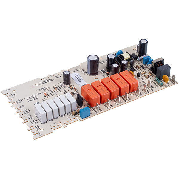 Control board for oven Gorenje 492196