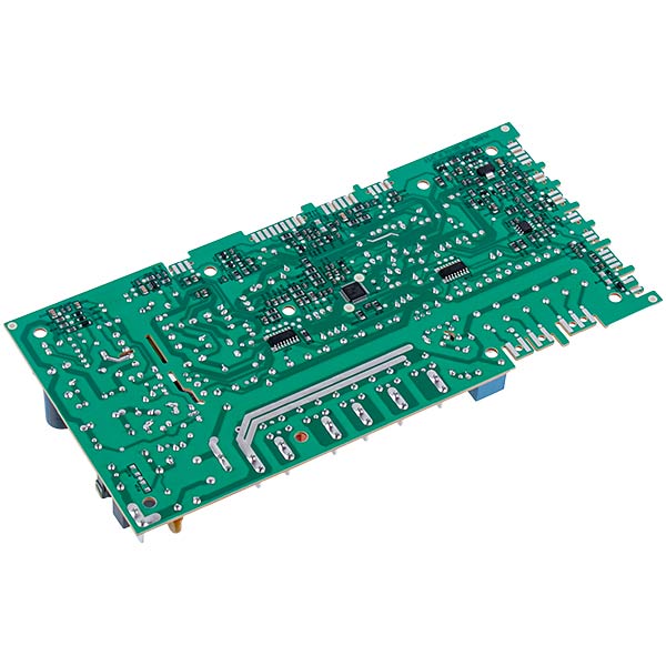 Control board for oven Gorenje 492196