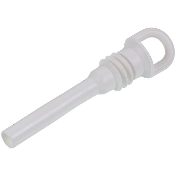 Drain Tube for Juice Cooler Bras/Ugolini 650116 D=9,5mm L=103mm