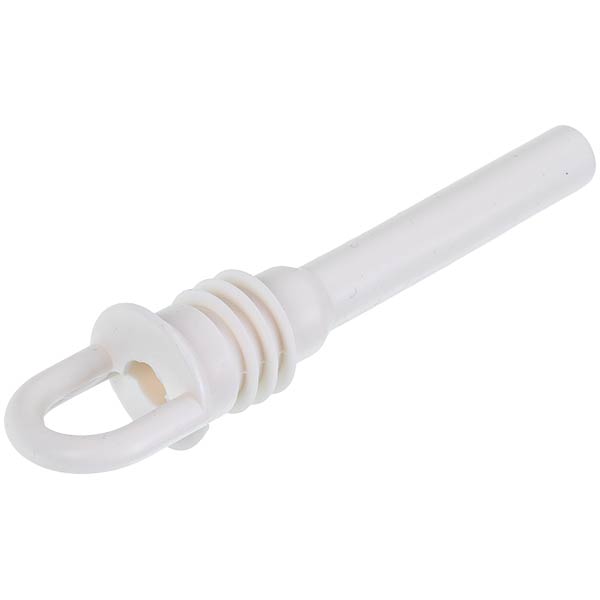 Drain Tube for Juice Cooler Bras/Ugolini 650116 D=9,5mm L=103mm