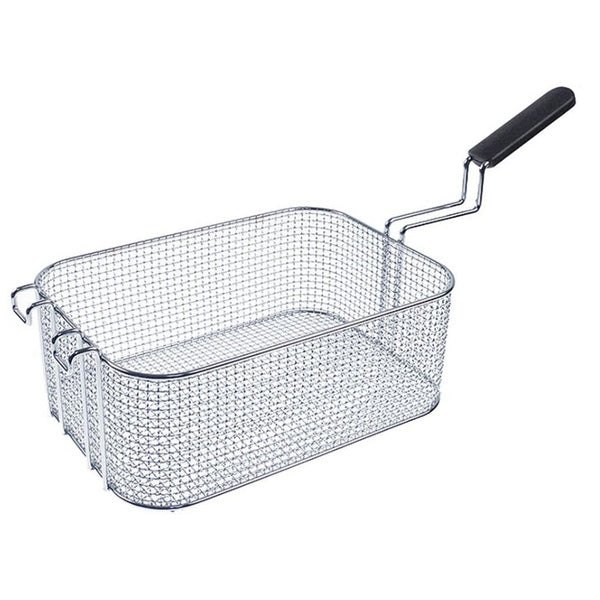 Basket (mesh container) for Deep Fryer Zanussi 970143 120x225x320mm