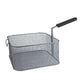 Basket (mesh container) for Deep Fryer CF-Cenedese 970164 245x275x120mm