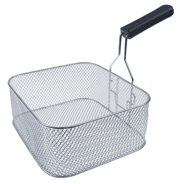 Basket (mesh container) for Deep Fryer Roller Grill 693017 250x225x105mm