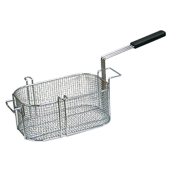 Basket (mesh container) for Deep Fryer Zanussi 970150 300x180x130mm