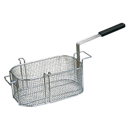 Basket (mesh container) for Deep Fryer Zanussi 970150 300x180x130mm