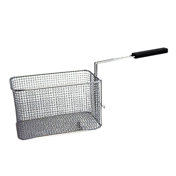 Basket (mesh container) for Deep Fryer Küppersbusch 970158 270x140x160mm