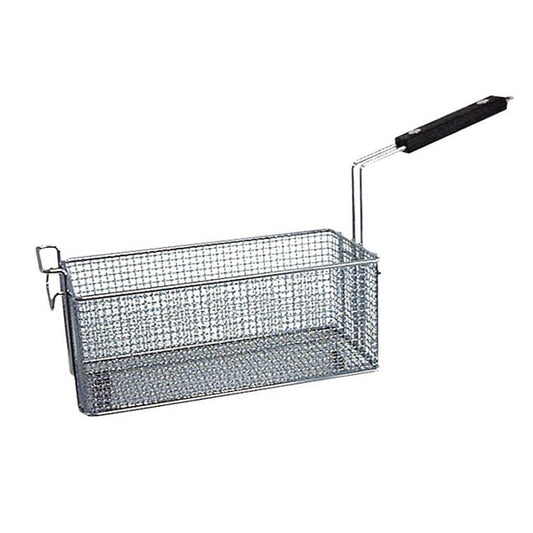 Basket (mesh container) for Deep Fryer Küppersbusch 970160 310x140x130mm