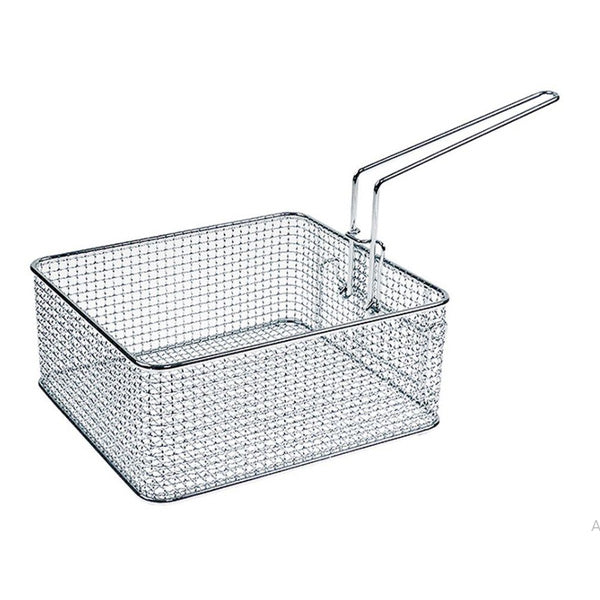 Basket (mesh container) for Deep Fryer Fimar 970186 245x220x95mm