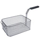 Basket (mesh container) for Deep Fryer Bertos 970231 275x210x110mm