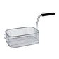 Basket (mesh container) for Deep Fryer Lotus 970327 270x200x95mm