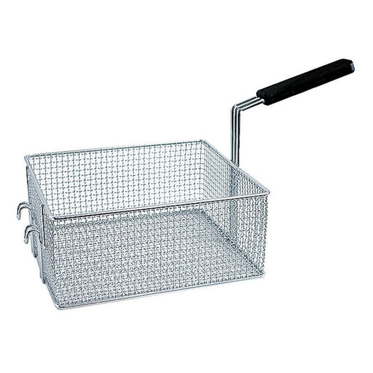 Basket (mesh container) for Deep Fryer Modular 970331 290x260x140mm