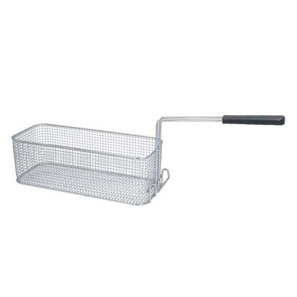 Basket (mesh container) for Deep Fryer Angelo Po 970340 370x150x120mm