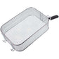 Basket (mesh container) for Deep Fryer Zanussi 970406 325x225x90mm
