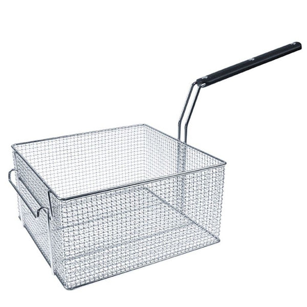 Basket (mesh container) for Deep Fryer Lotus/RM Gastro 970417 290x280x150mm