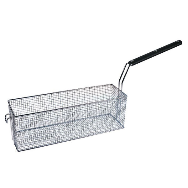 Basket (mesh container) for Deep Fryer Lotus/RM Gastro 970418 450x135x150mm