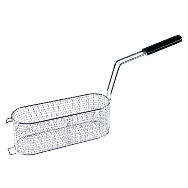 Basket (mesh container) for Deep Fryer 970451 100x100x280mm