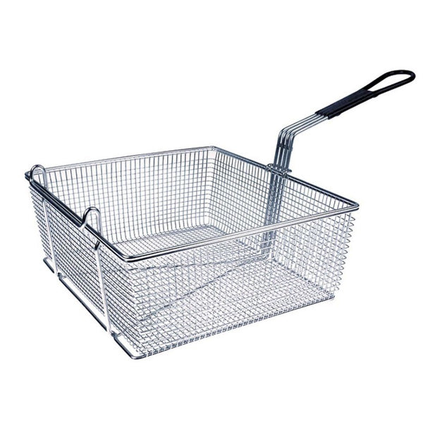 Basket (mesh container) for Deep Fryer Fagor 970487 330x310x130mm