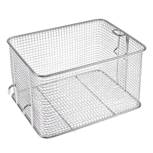 Basket (mesh container) for Deep Fryer 970868 240x190x140mm
