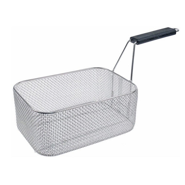 Basket (mesh container) for Deep Fryer Compatible with Küppersbusch 692646 290x200x125mm
