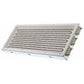 Rectangular radial burner IRCA 416998 410x165mm 2700W 230V