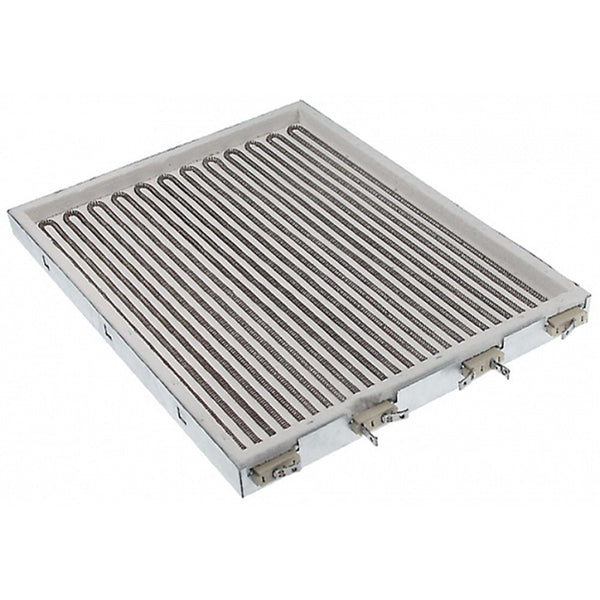Rectangular radial burner IRCA 418000 432x340mm 9000W 400V