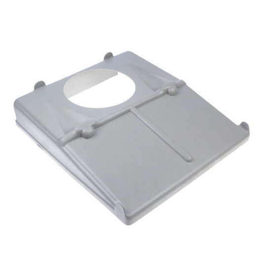 Drain Pan for Evaporator of Refrigerator Table Fagor MSN/MSP 750281 476x427x100mm