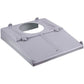 Drain Pan for Evaporator of Refrigerator Table Fagor MSN/MSP 750281 476x427x100mm