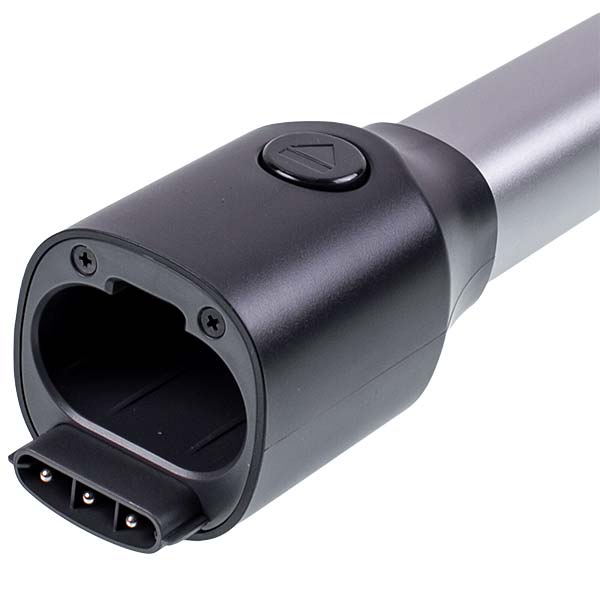 Tube for Cordless Vacuum Cleaner Electrolux 140239306024 (metal)