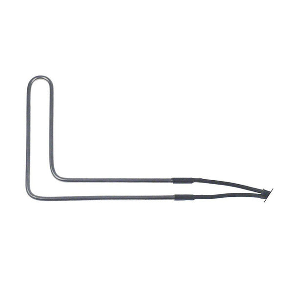 Defrosting Heating Element for Refrigeration Equipment Amatis, Inomak 420024 150W