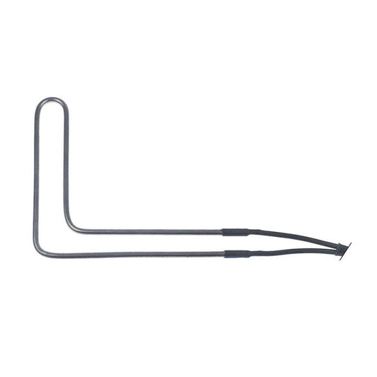 Defrosting Heating Element for Refrigeration Equipment Amatis, Inomak 420024 150W